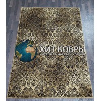 Бельгийский ковер Matrix 89648_3222 Коричневый
